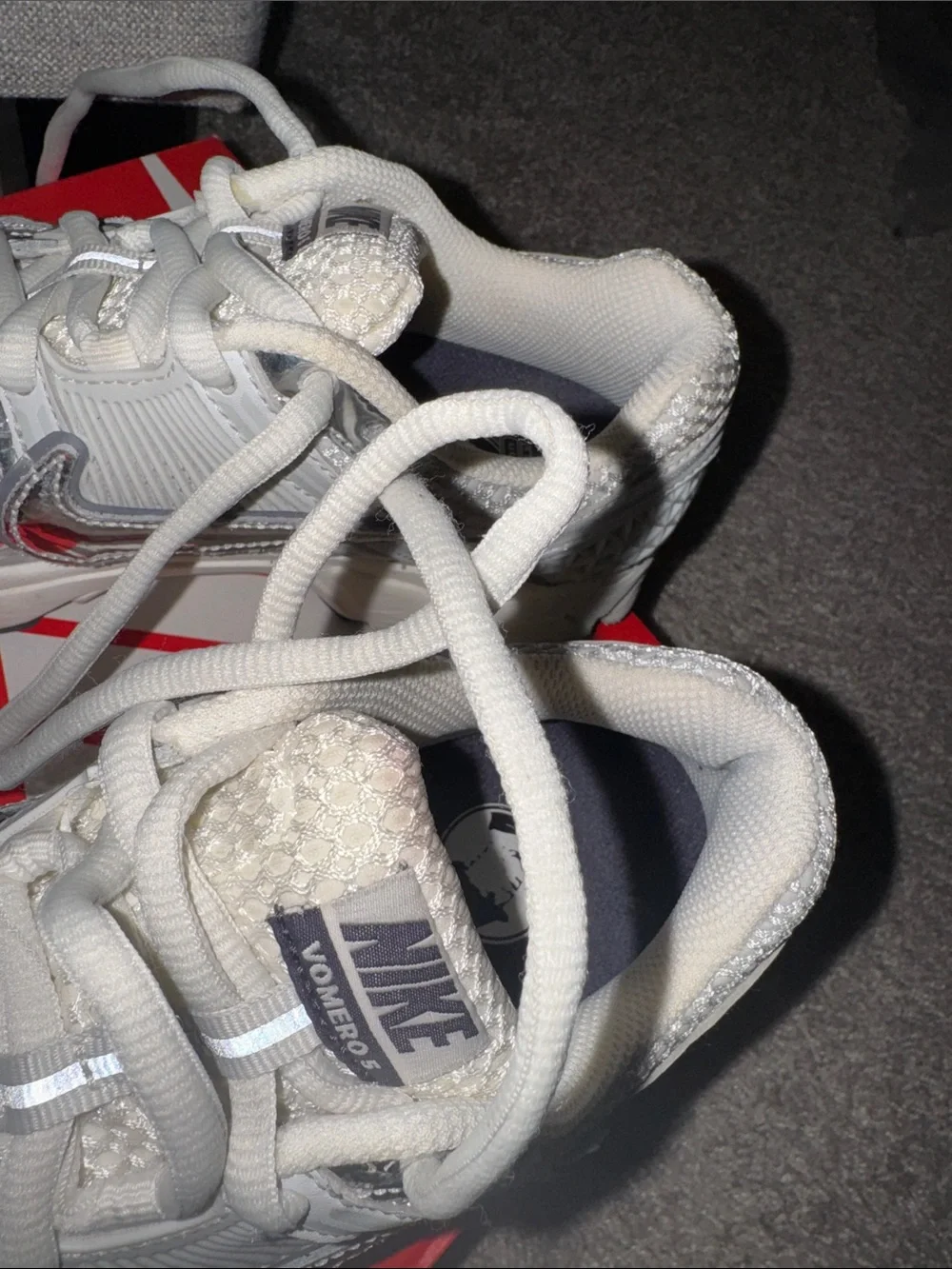Nike Vomero